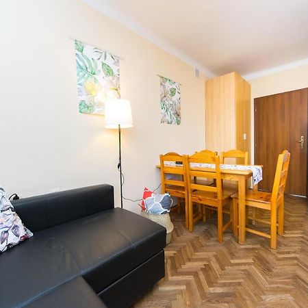 Jungle Cracovia Apartment A/C P4You Pl Eksteriør bilde