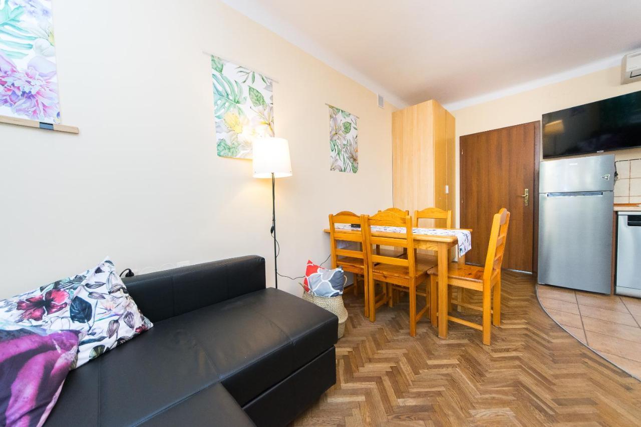 Jungle Cracovia Apartment A/C P4You Pl Eksteriør bilde