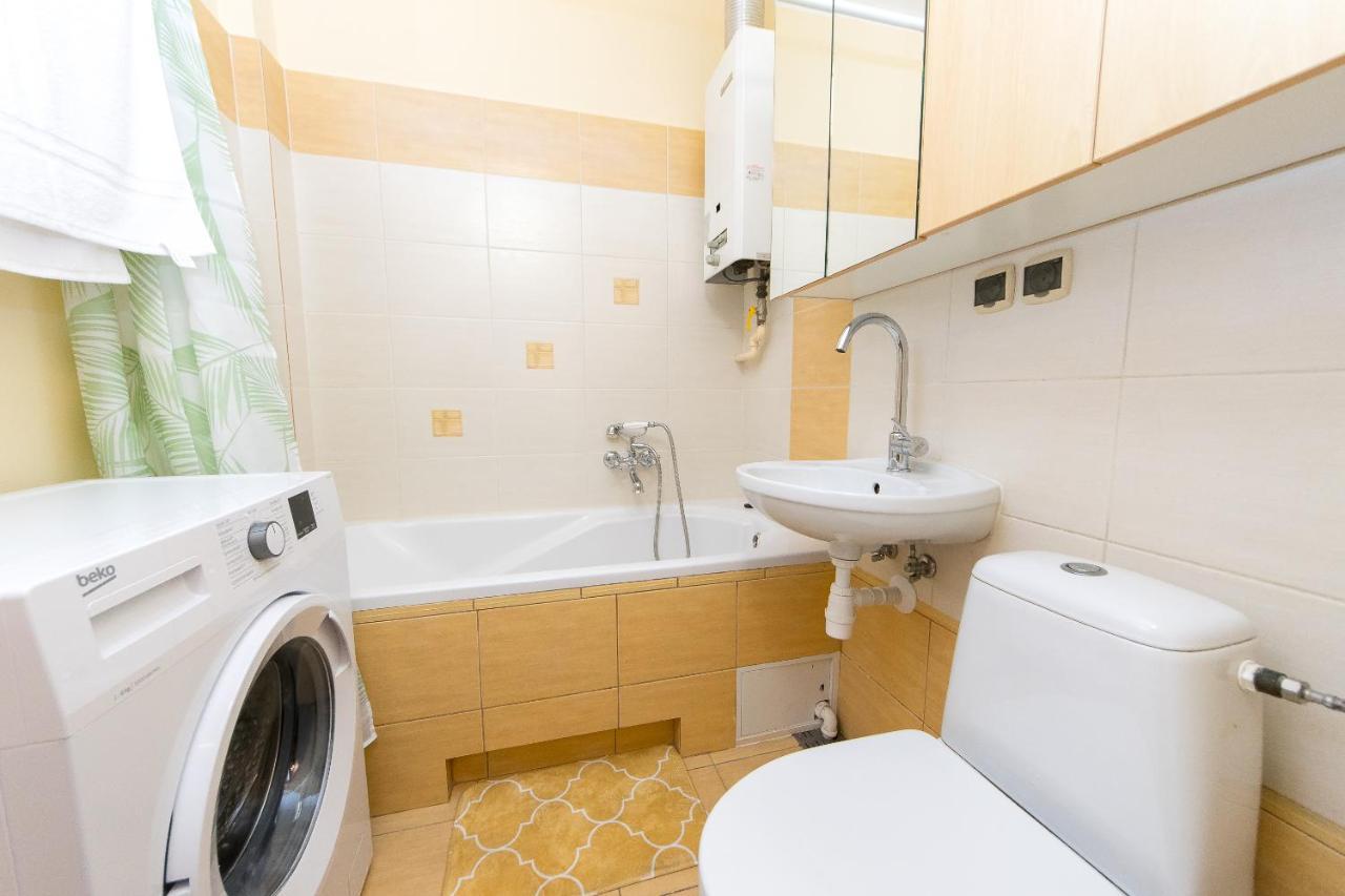 Jungle Cracovia Apartment A/C P4You Pl Eksteriør bilde