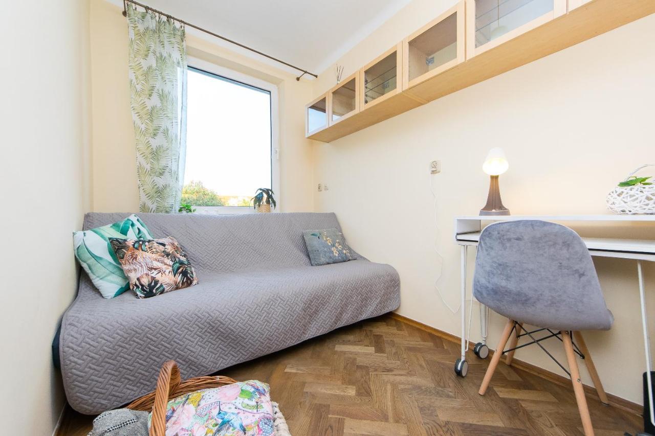 Jungle Cracovia Apartment A/C P4You Pl Eksteriør bilde